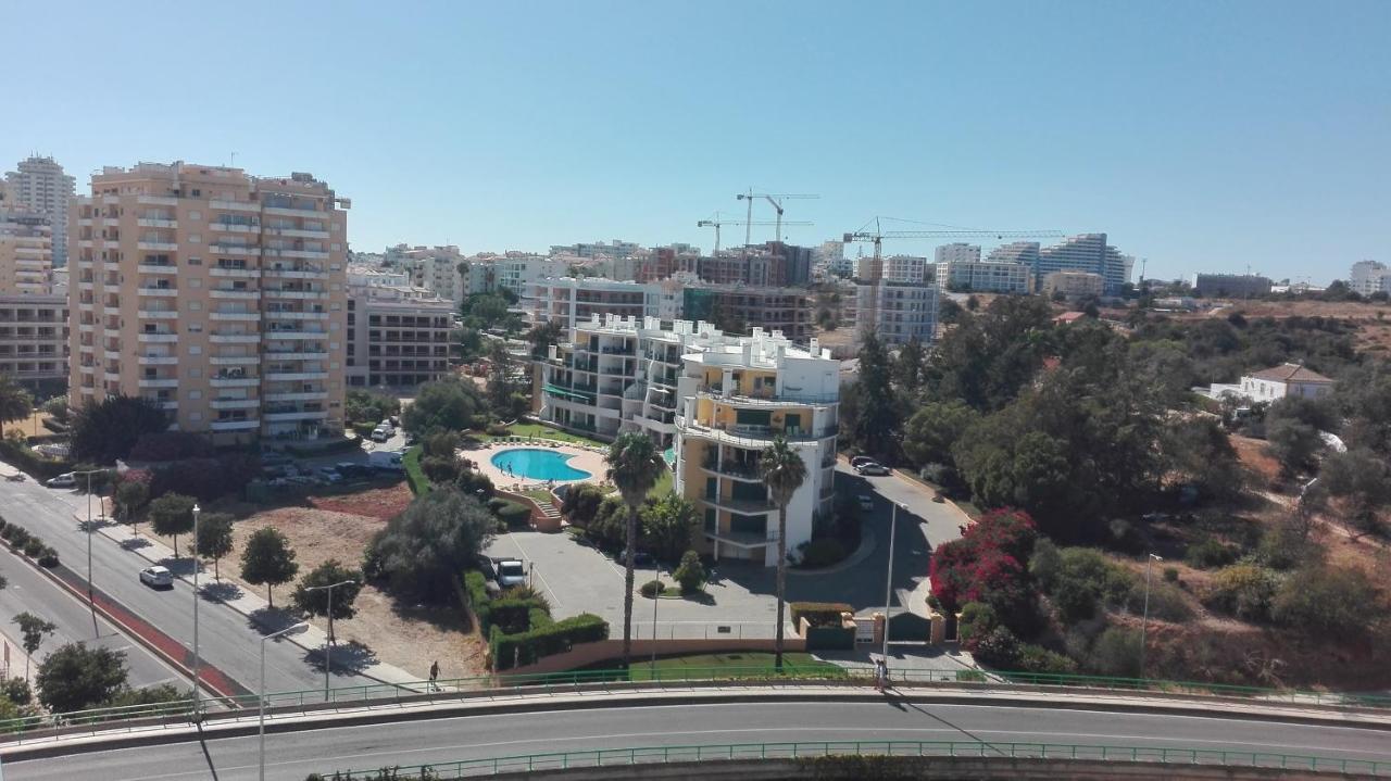 T1 Praia Da Rocha Gaivota Mar 9 波尔蒂芒 外观 照片
